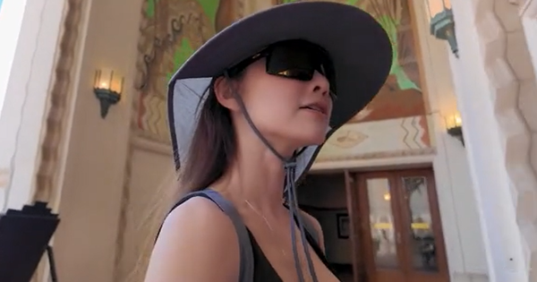 Mỹ nhân Việt bị 