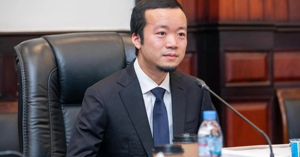 Quá khứ đen tối của 
