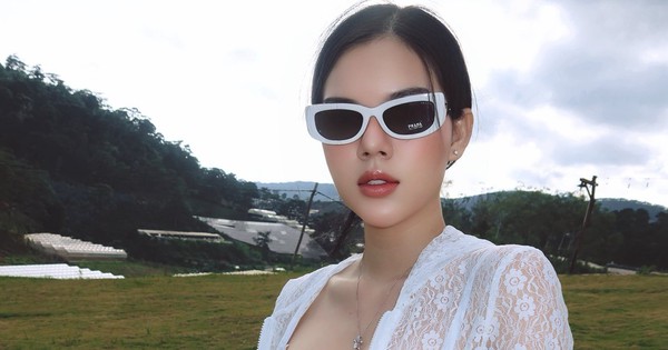 Ngọc Trinh lên tiếng tin ở ẩn vì có bầu