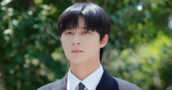 Quyết định sai lầm của Park Seo Joon