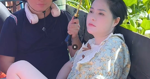 Tình hình của Đoàn Di Băng