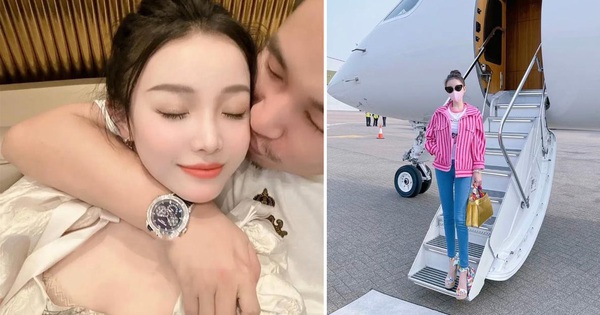 Bí mật chưa kể của Chen Zhi: Ông chú bí ẩn và người vợ tin đồn tiêu tiền như nước