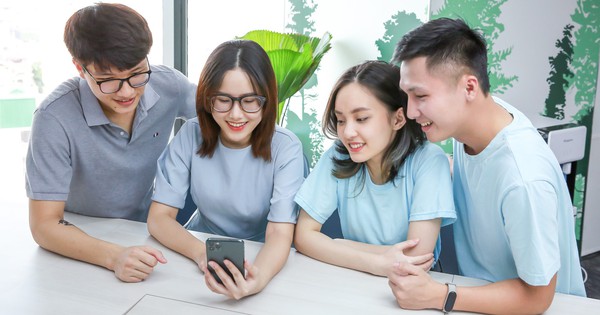Ứng dụng ngân hàng của tất cả người dân sắp có sự thay đổi lớn chưa từng thấy