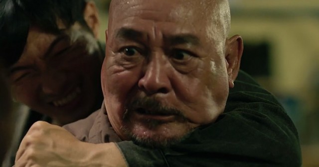 “Bố Già Trở Lại” tung trailer: Những cuộc đối đầu không khoan nhượng và cuộc gặp giữa các thế hệ hành động
