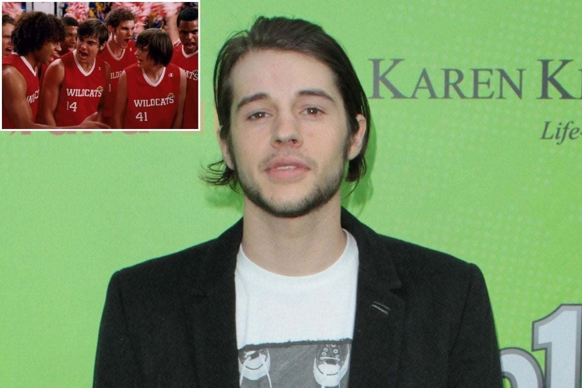 Cựu Sao Disney Matt Prokop Bị Bắt Vì Tàng Trữ Tài Liệu Xâm Hại Trẻ Em