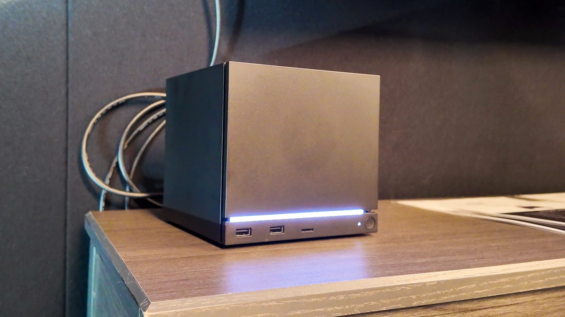 Steam Machine Rò Rỉ Mức Giá Không Mấy Dễ Chịu Với Cộng Đồng Game Thủ