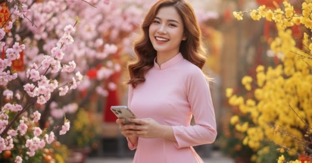 Top 5 smartphone vừa đẹp, vừa gọn chơi Xuân hết ý