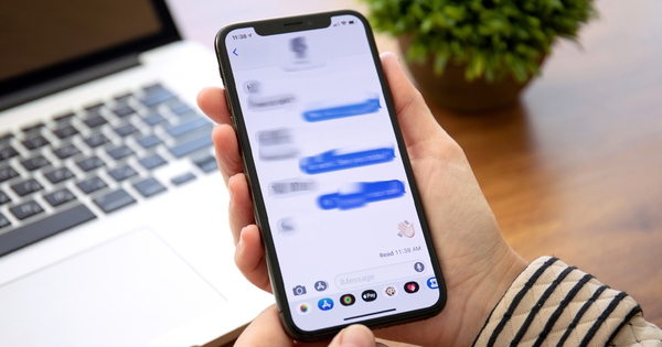 Cảnh báo khẩn từ Apple: Nếu thấy tin nhắn này trên iPhone, tuyệt đối đừng gọi lại