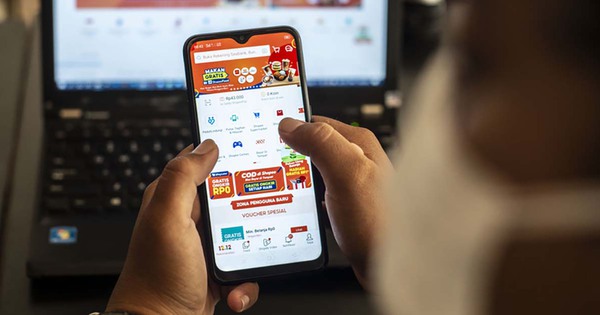 Shopee nhắc bạn 8 điều tuyệt đối không làm nếu không muốn mất sạch tiền trong ví
