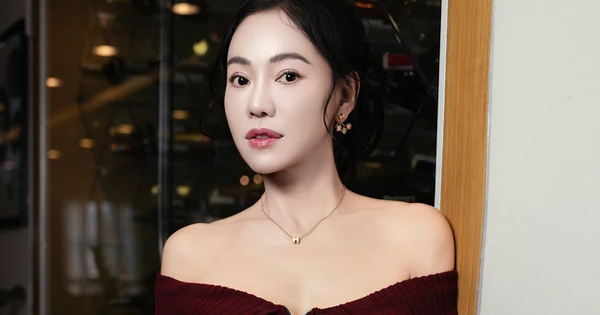 Thông báo nóng từ nhà Sen Vàng
