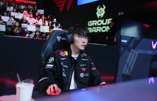 Lịch thi đấu LCK Cup 2026 mới nhất: Cuộc chiến thực sự của LCK bắt đầu