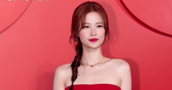 Trấn Thành nói gì với mỹ nhân mình từng yêu đơn phương trên thảm đỏ mà khiến MXH bùng nổ?