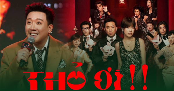 Giới chuyên môn review nóng Thỏ Ơi!!: Xuất sắc tới mức không có đối thủ, sốc nhất là diễn xuất của Trấn Thành