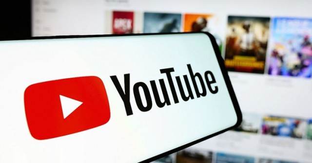 Điểm danh 10 nhà sáng tạo nội dung YouTube 