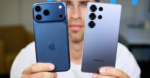Apple và Samsung sẽ “toát mồ hôi” với smartphone pin 10.000mAh từ Xiaomi