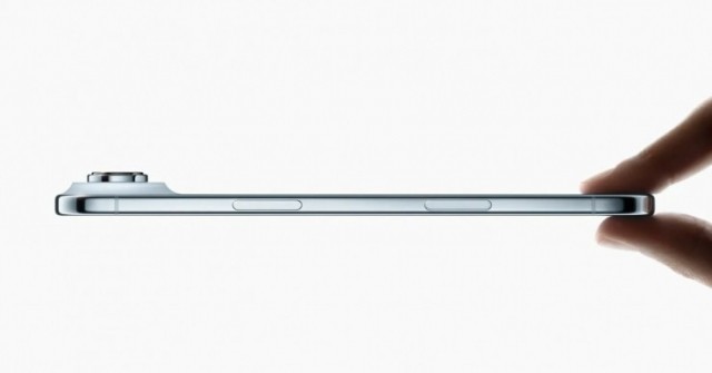 Apple trì hoãn iPhone Air 2 vô thời hạn