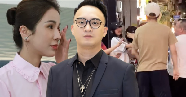 Đức Phạm tố Diệp Lâm Anh 