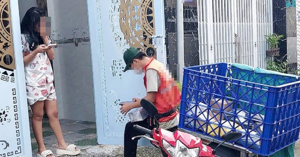 Shipper đòi 35.000 đồng tiền phí giao hàng, người phụ nữ suýt mất luôn tài khoản ngân hàng nếu làm theo