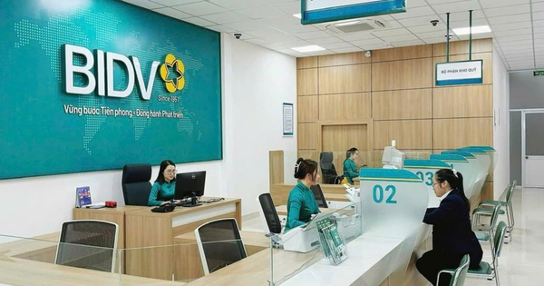 BIDV phát cảnh báo nóng đến khách hàng trên cả nước