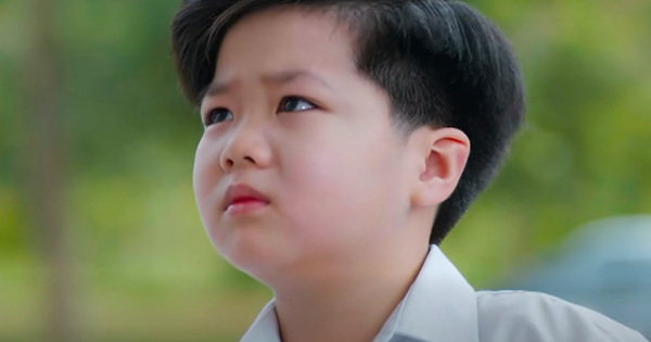 Sao nhí Gió Ngang Khoảng Trời Xanh thoại 1 câu khiến triệu người khóc nghẹn, diễn đỉnh không thua gì Phương Oanh