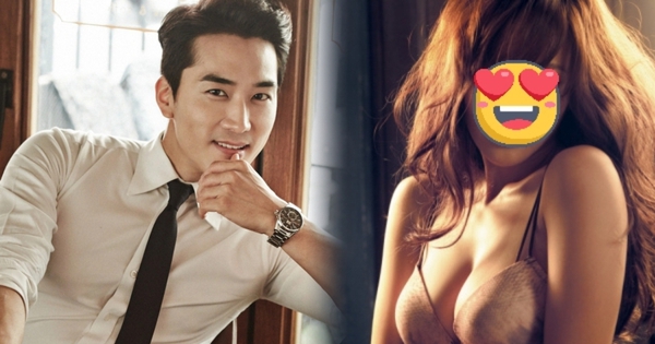 Công chúng dậy sóng với thông tin mới liên quan tới đời tư của tài tử Song Seung Hun