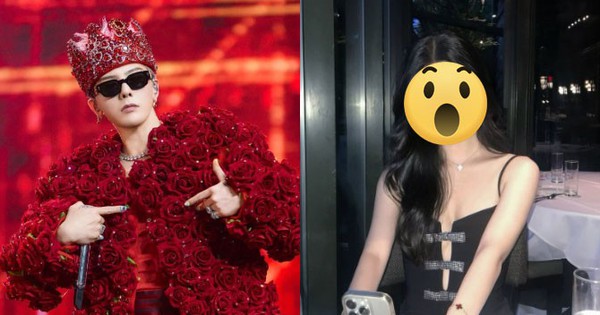 Nửa đêm đi like dạo, G-Dragon trượt tay 