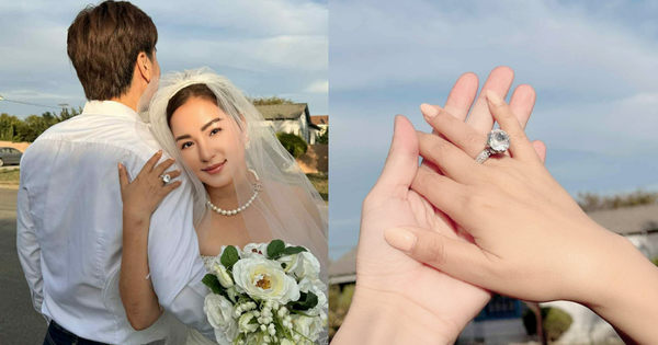 Diễn viên Việt bị chồng cũ lừa 7 tỷ, khoe ảnh cưới ở Mỹ, chuẩn bị kết hôn lần 2?