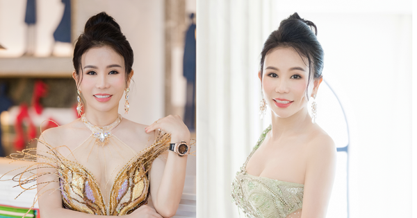 Mai Lisa hot cỡ nào?