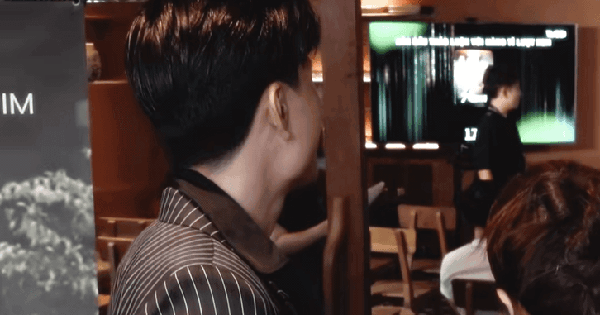 Không cưỡng nổi mỹ nam Việt mặt búng ra tổng tài: Đã đẹp trai lại còn tinh tế, khó tính mấy rồi cũng phải mê