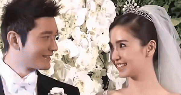 Angelababy thất nghiệp vẫn vung tiền 