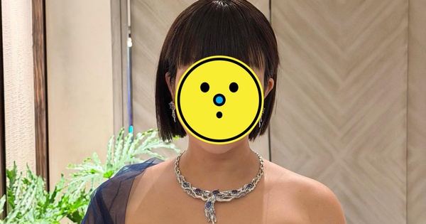 Đây mà là diva Mỹ Linh sao?