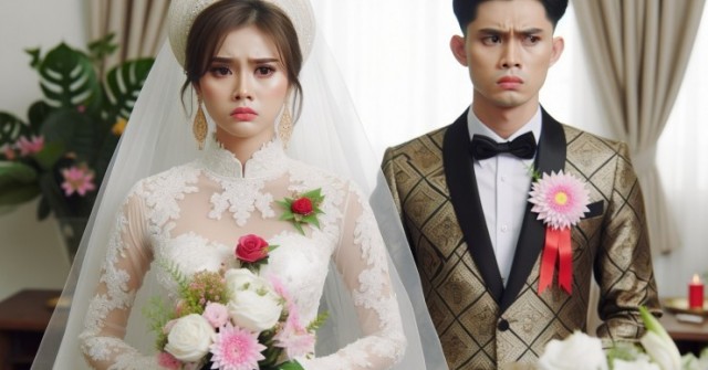 Đừng để ngày cưới kém vui vì gánh nặng tài chính