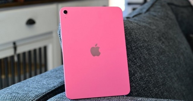 Rò rỉ tiết lộ iPad mới dùng chip A19, ra mắt đầu năm sau cùng iPad Air M4