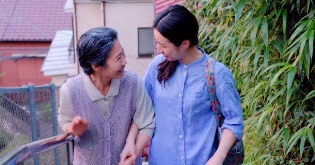 3 việc tuyệt đối không nên làm với cha mẹ đã già