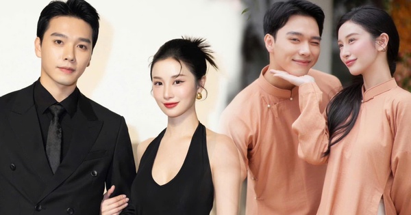 4 năm của Jun Vũ và Hải Nam
