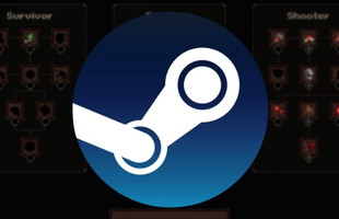Steam tung thêm một game miễn phí nữa, chất lượng không hề 