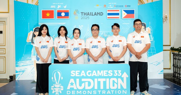 Không chỉ là hoài niệm Bảo Thy, Audition nay đã là môn eSports rực lửa tại SEA Games 33