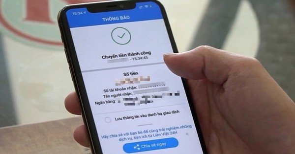 Chỉ trong 5 ngày, người đàn ông Gia Lai chuyển khoản liên tục 4,9 tỷ đồng để nhận chiết khấu: Công an vào cuộc xác định giao dịch bất thường