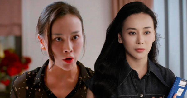 Phương Oanh trầy trật