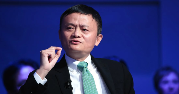 Quý tử nghiện game của Jack Ma khiến ông phải buộc vợ rời Alibaba: 'Con trai và tiền, em chỉ được chọn một'