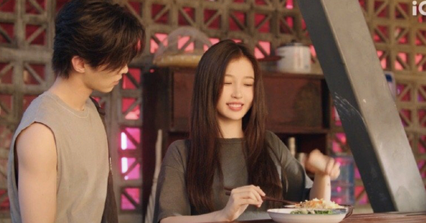 Phim Trung Quốc mới lên sóng đã drama ngập trời, cặp chính nhan sắc cực phẩm nhưng ai nhìn cũng ghét