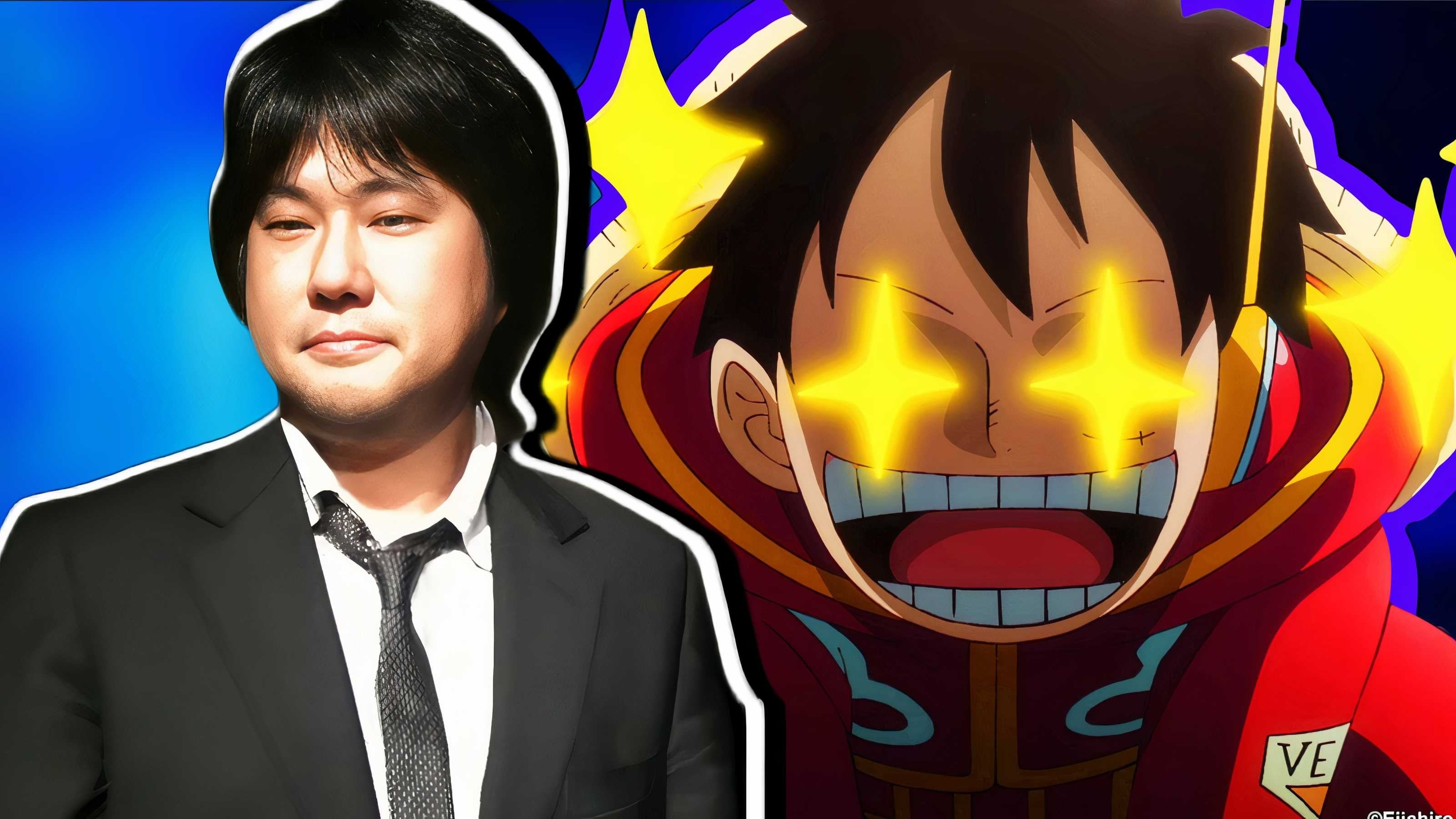 Tác giả One Piece Eiichiro Oda chuẩn bị tung bất ngờ lớn cho người hâm mộ vào tuần tới