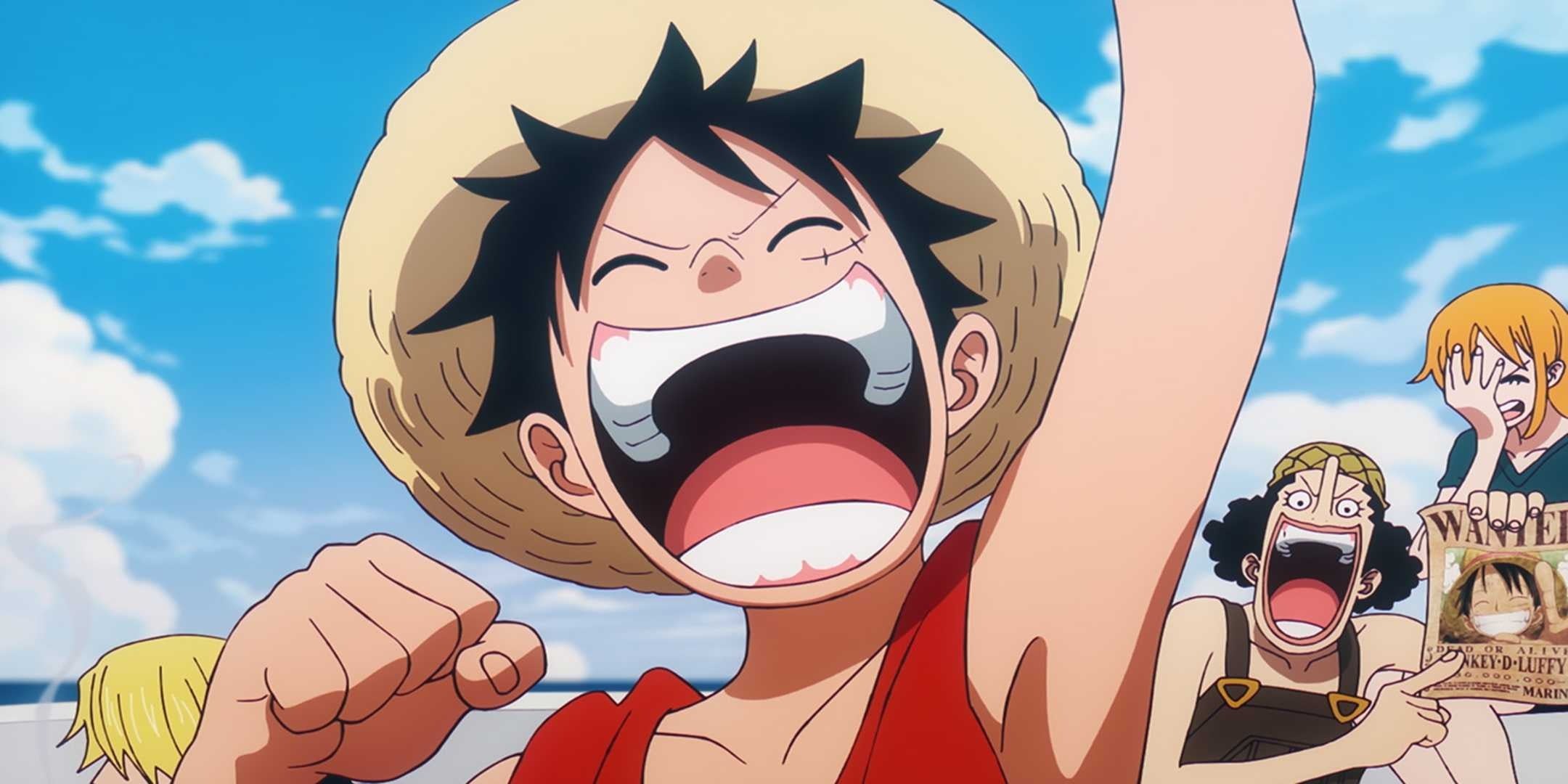 Những anime shonen xuất sắc nhất qua từng năm trong thập niên 90