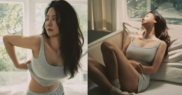 Bí mật động trời của Song Ji Hyo vừa bị phanh phui