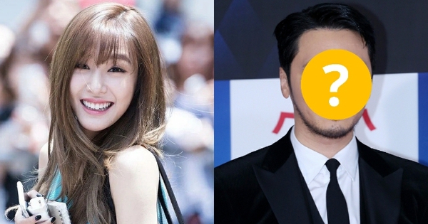 Tiffany (SNSD) kết hôn với tài tử bị tố thao túng tâm lý Kim Go Eun
