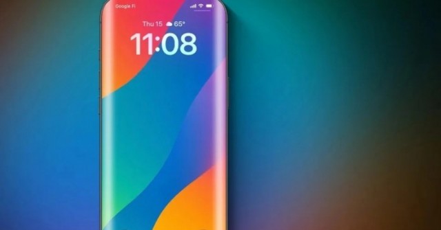 iPhone 20 Pro Max - chiếc iPhone kỷ niệm 20 năm kém hấp dẫn?