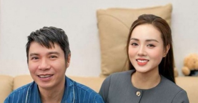Vợ NSND Công Lý lên tiếng khi bị cho là kêu gọi sự thương hại từ xã hội