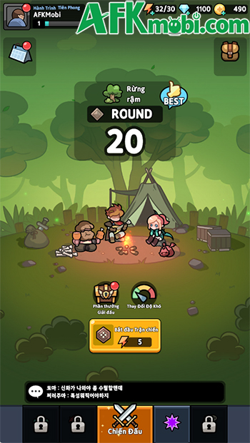 Triệu hồi ngẫu nhiên các đơn vị để phòng thủ tại game Star2 Random Defense – S2RD