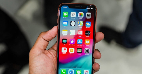 Thông báo quan trọng đến người dùng iPhone cũ