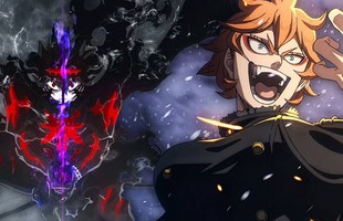 6 bộ anime và manga có khả năng kết thúc vào năm 2026